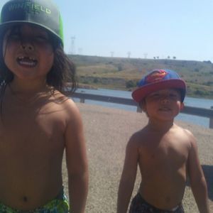 Meet your Posher, Joe